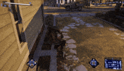 Spider-Man Kick GIF by PlayStation