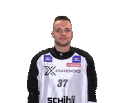 Face See Sticker by UHC Uster NLA