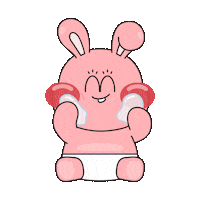 Baby Hair Sticker by antomignon