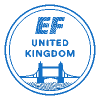 london travel Sticker by EF Education First