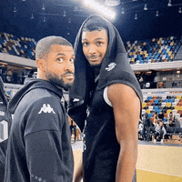 British Basketball Win GIF by London Lions