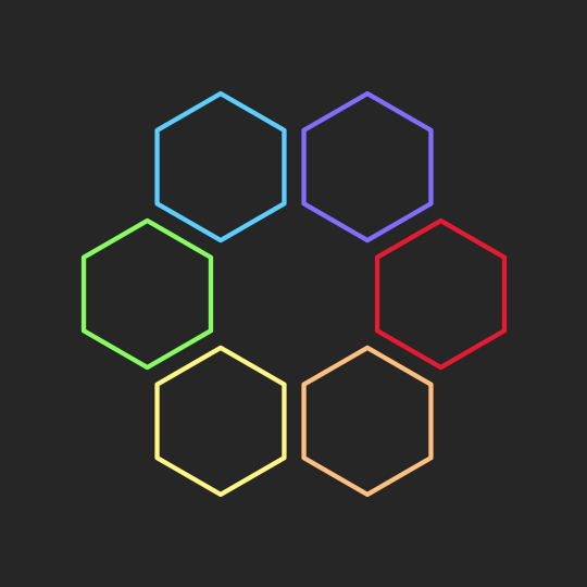shonk abstract spin gif artist minimal GIF