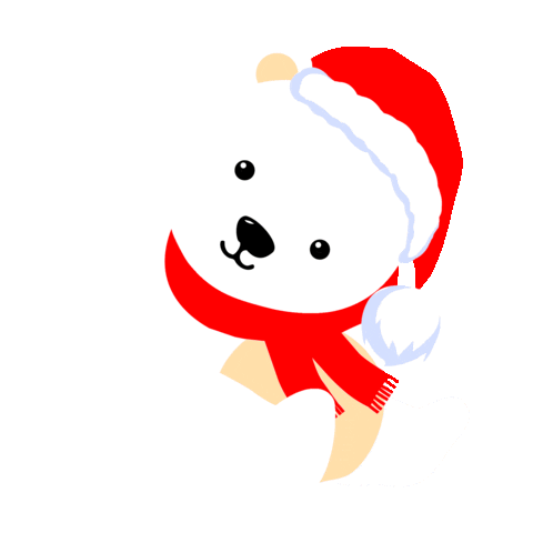 studioneuhaus giphyupload christmas holiday snow Sticker