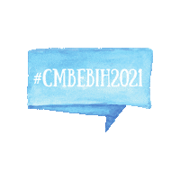 Sticker by CMBEBIH