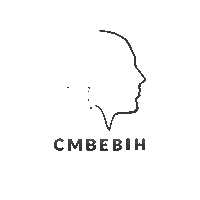 cmbebih conference stayfocused online conference cmbebih Sticker