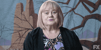 Thats It Louie Anderson GIF by BasketsFX