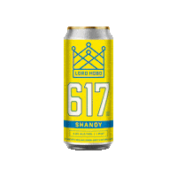 Red Sox Boston Sticker by Lord Hobo Brewing Co