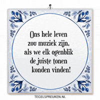 Humor Wijsheid GIF by Tegelspreuken.nl
