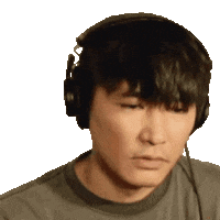 Sakanaction Yamaguchi Ichiro Sticker