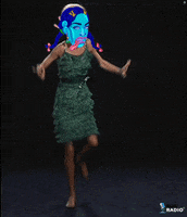 Dance Nft GIF by Rug Radio