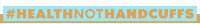 Cannabisreferendum Sticker by HealthNotHandcuffs