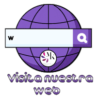 Magickur page internet web www Sticker