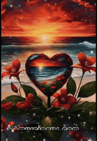 Corazon Sol GIF by Murcianys LLC