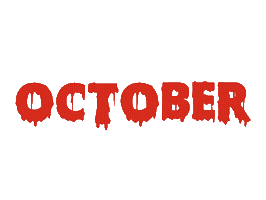 This Is Halloween Sticker
