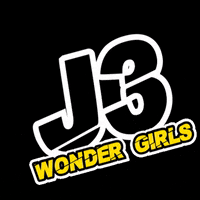 ECE_Cheer cheer cheerleading all stars wonder girls GIF
