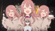 Kisekoi GIF