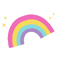 Happy Good Day Sticker