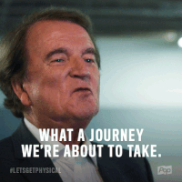 annalynne mccord let's get physical GIF by Pop TV