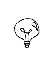 Passion Study Sticker by Folkuniversitetet