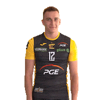 Belchatow Sticker by PGE Skra Bełchatów