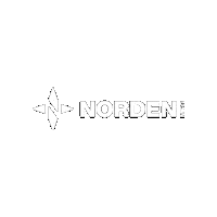 nordenmfg hay norden norden mfg hay farmer Sticker
