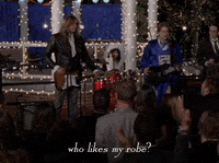 season 6 netflix GIF by Gilmore Girls 