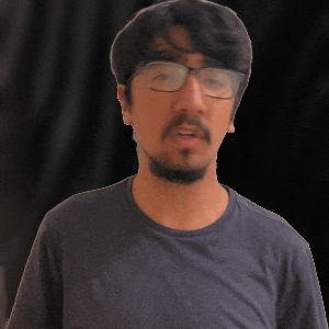 Wasnt Me Hands Up GIF