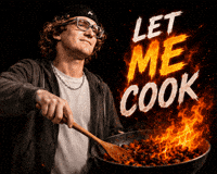 Let Me GIF by Jan Metternich
