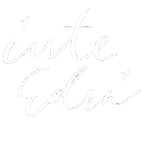 Baby Eden Sticker