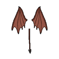 Carry On Halloween Sticker