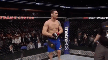 ufc 210 GIF