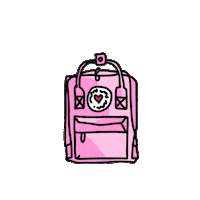 fun pink Sticker by Ivo Adventures