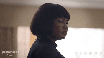 Judging Amazon Studios GIF by Amazon Prime Video