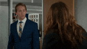 Americanhousewifeabc GIF by ABC Network