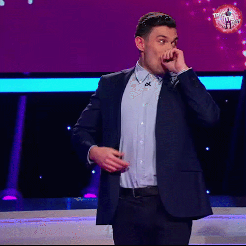 take me out wow GIF