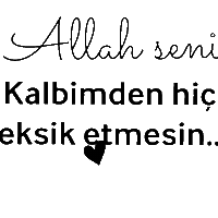 Mnks Aşk Sticker