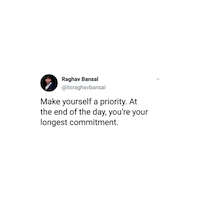 Twitter Tweet Sticker by Raghav Bansal