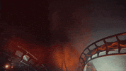 Theme Parks Rollercoaster GIF by Alton Towers Resort