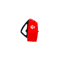 Drive Thru Car Sticker by NPO Radio 2