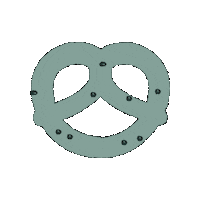 COCOONBNB cocoonbnb cocoonbnbstrasbourg cocooners cocoonbnbbretzel Sticker