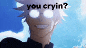 Jujutsu Kaisen GIF