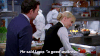 season 1 pilot GIF by mom
