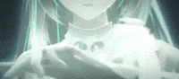 Eyes Arknights GIF