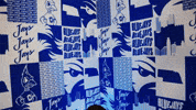 Blake Eason GIF by Creighton University Athletics