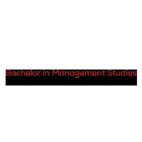 Bachelor Students Sticker by KES Shroff College