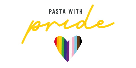 vapiano_at giphyupload pride pride month vapiano Sticker