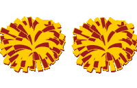 Usc Football Sticker by USC Trojans