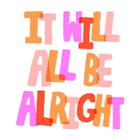 celinecanto18 positive blessed frases positiva Sticker