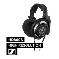 Sound End Sticker by Sennheiser