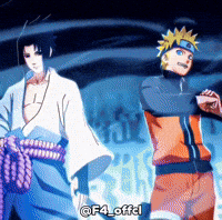 Naruto Brother GIF